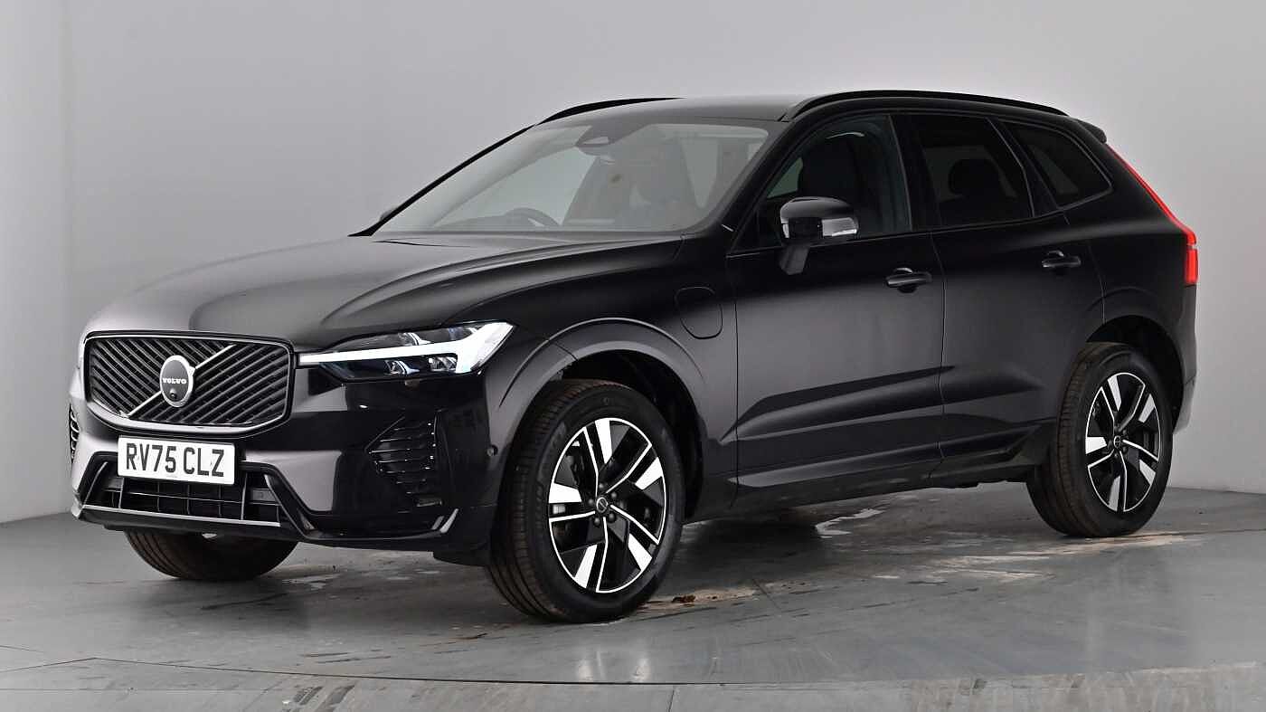 Used Volvo XC60 2025 for sale - 77897150: Photo 5