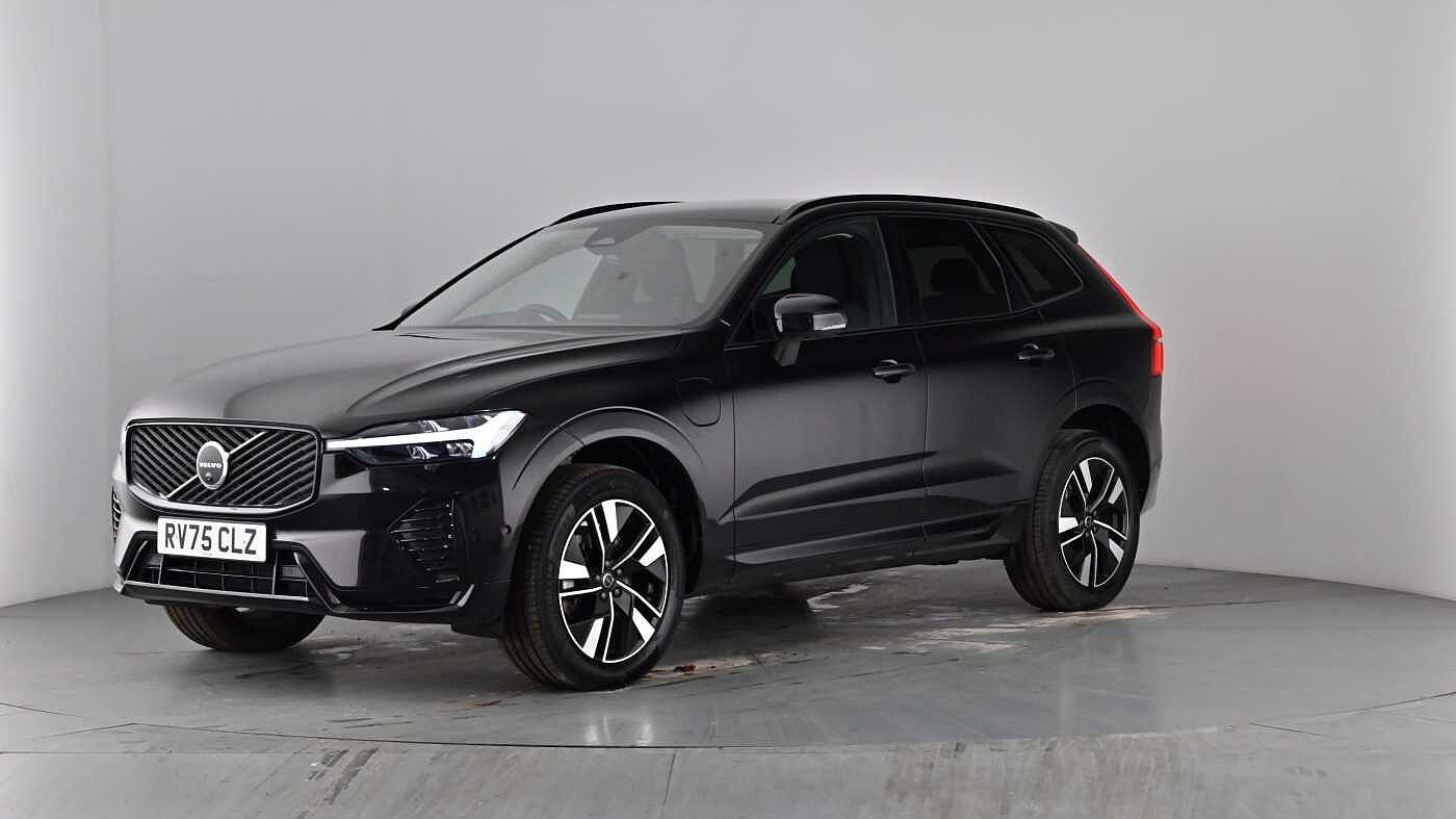 Used Volvo XC60 2025 for sale - 77897150: Photo 50