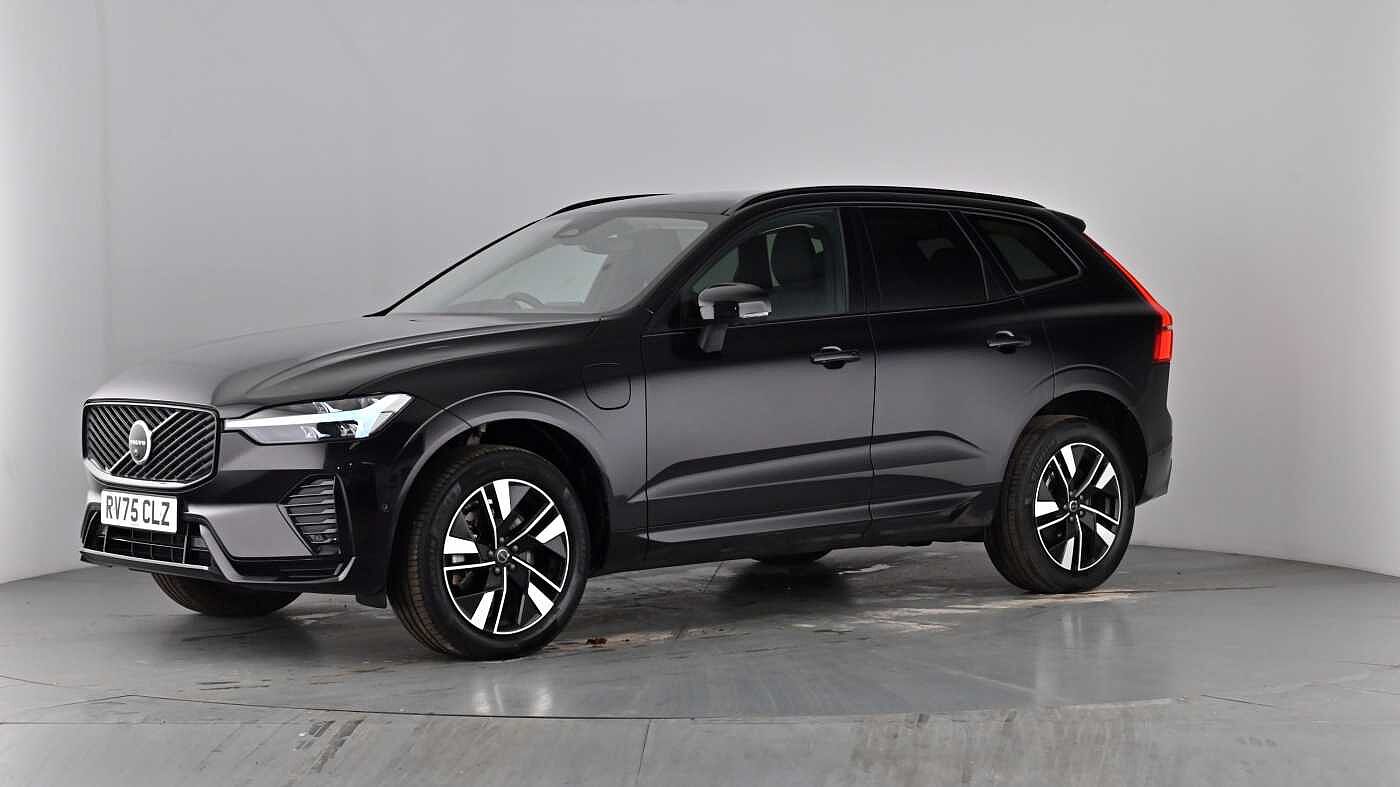 Used Volvo XC60 2025 for sale - 77897150: Photo 51