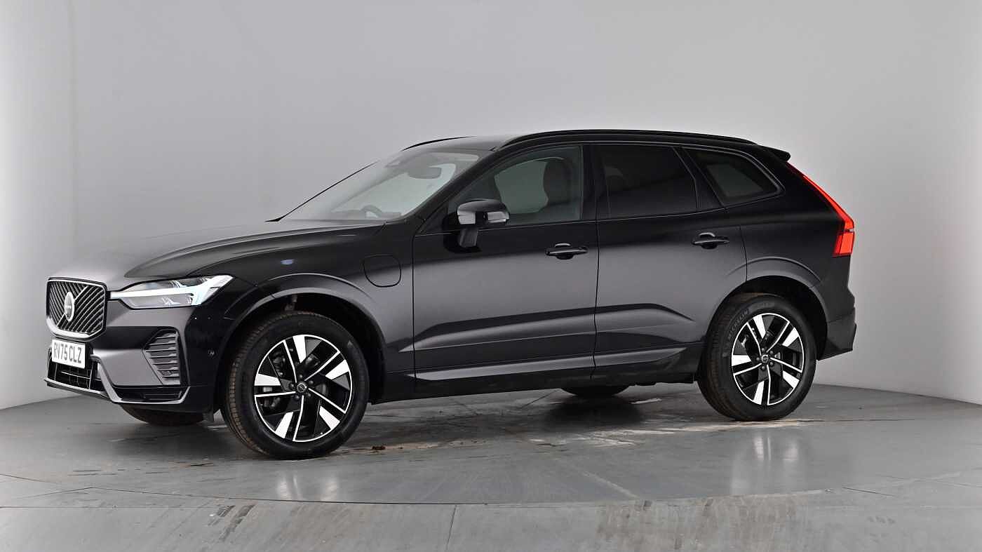 Used Volvo XC60 2025 for sale - 77897150: Photo 52