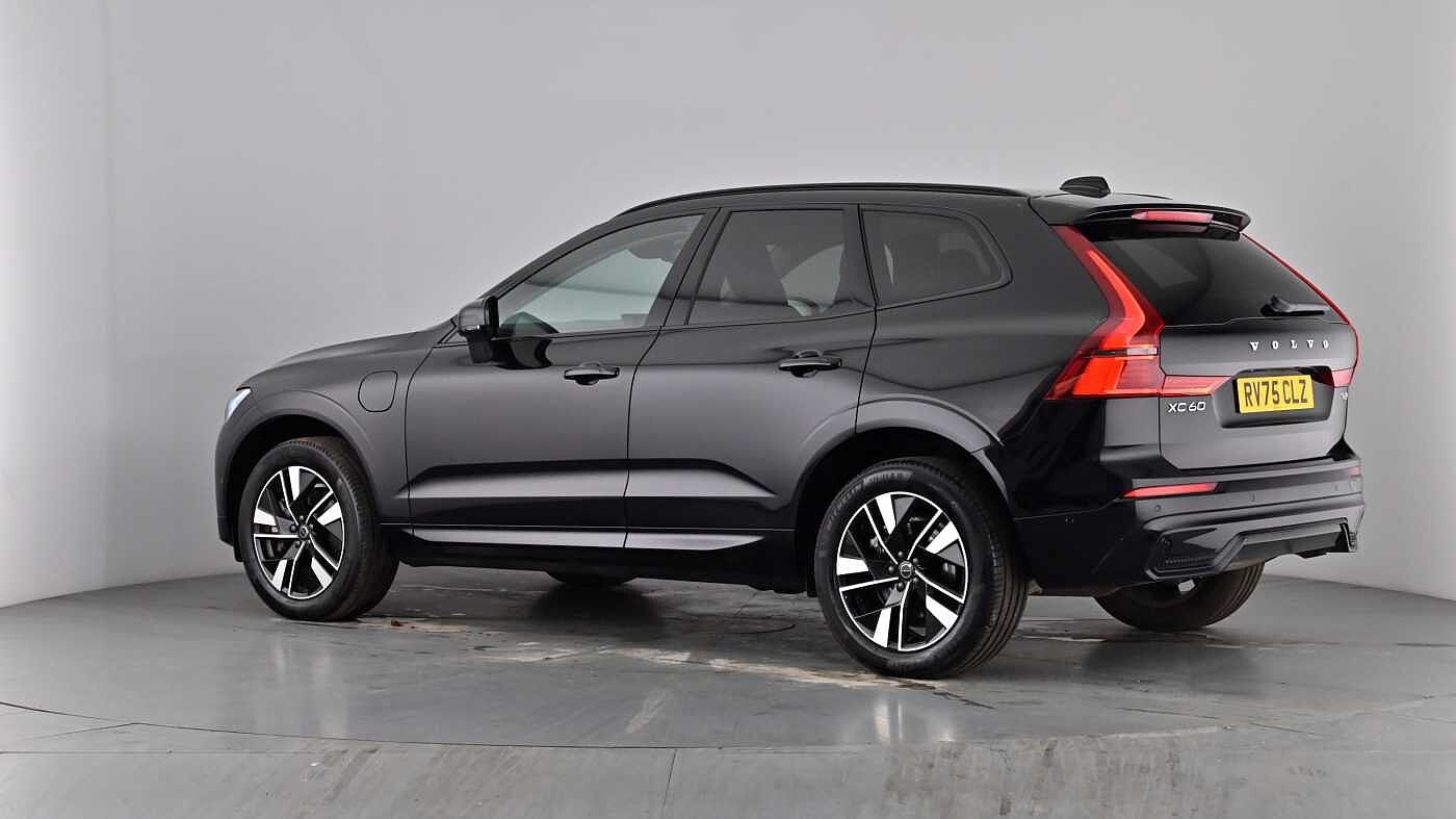 Used Volvo XC60 2025 for sale - 77897150: Photo 59