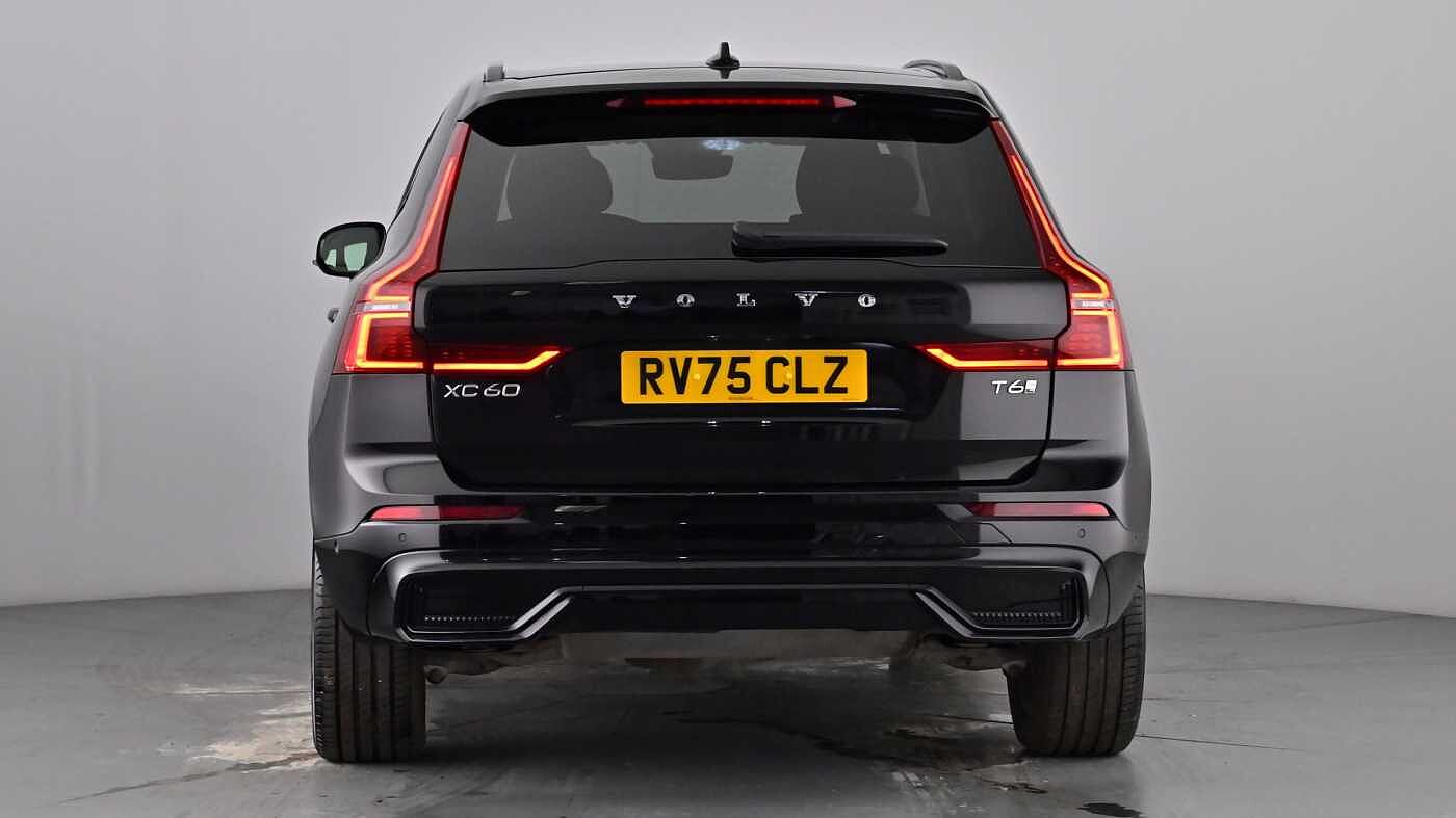 Used Volvo XC60 2025 for sale - 77897150: Photo 6
