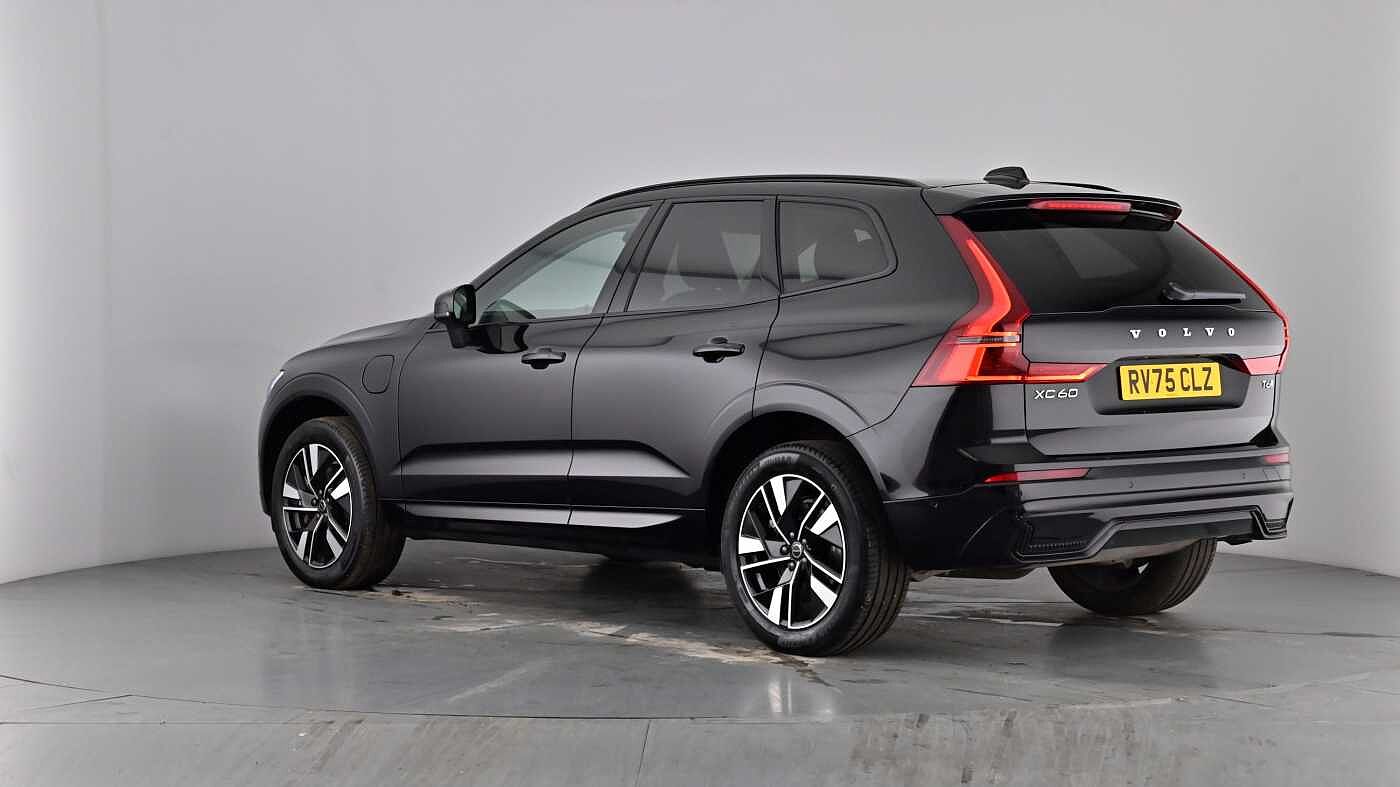 Used Volvo XC60 2025 for sale - 77897150: Photo 60