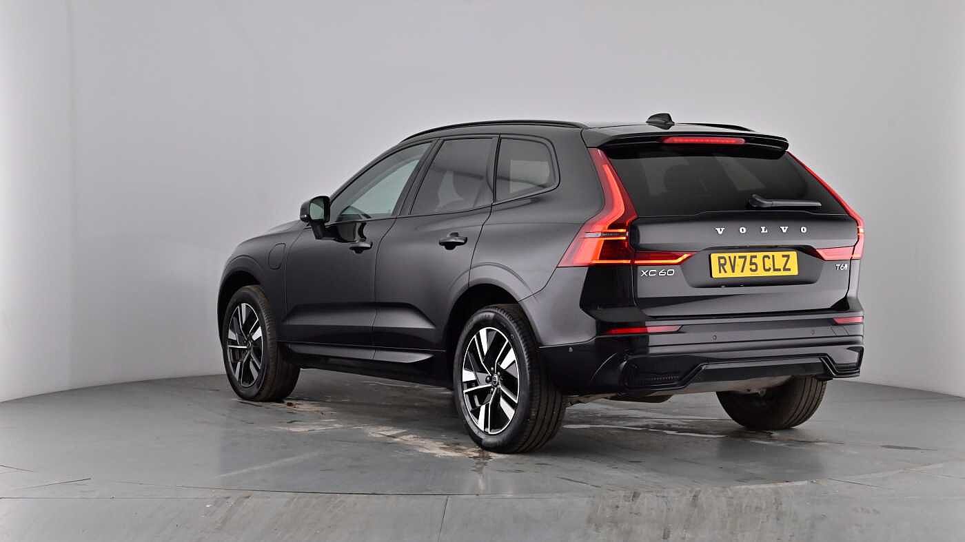 Used Volvo XC60 2025 for sale - 77897150: Photo 61