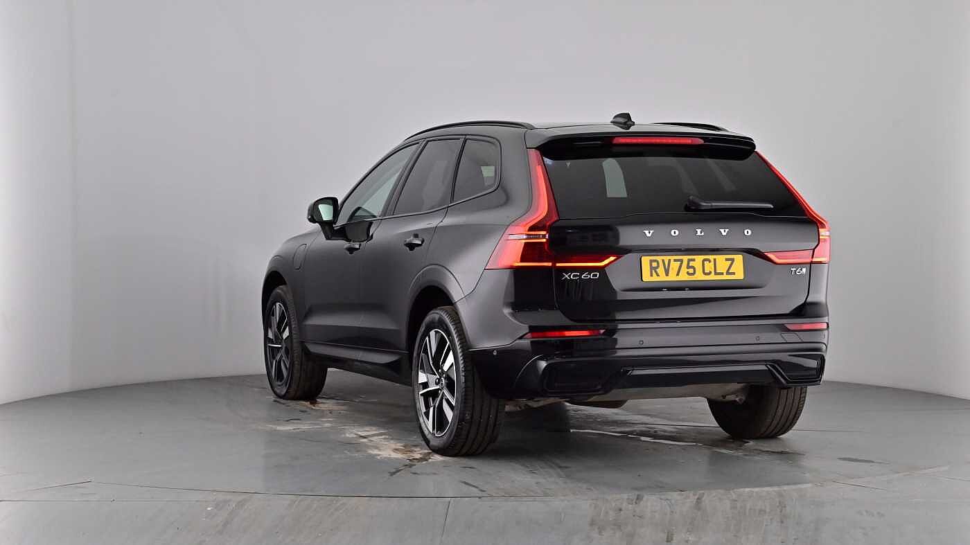 Used Volvo XC60 2025 for sale - 77897150: Photo 62