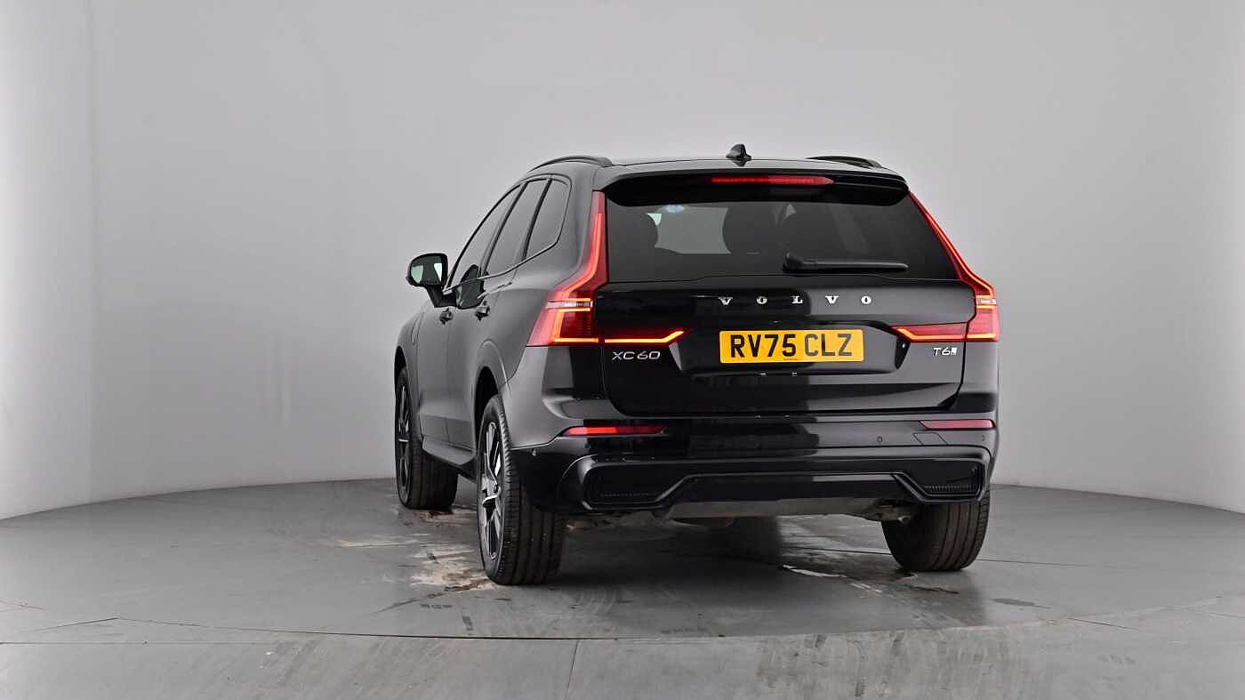 Used Volvo XC60 2025 for sale - 77897150: Photo 63
