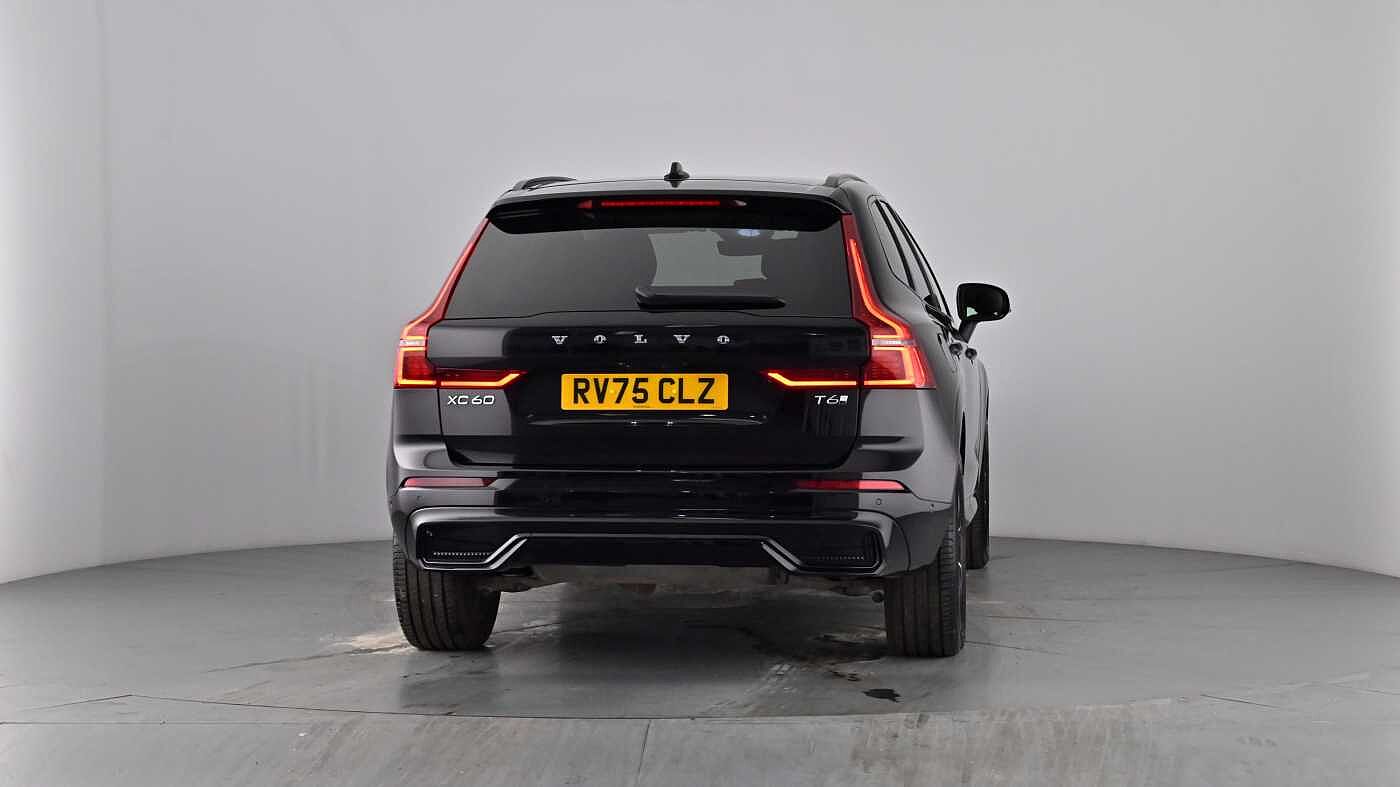 Used Volvo XC60 2025 for sale - 77897150: Photo 65