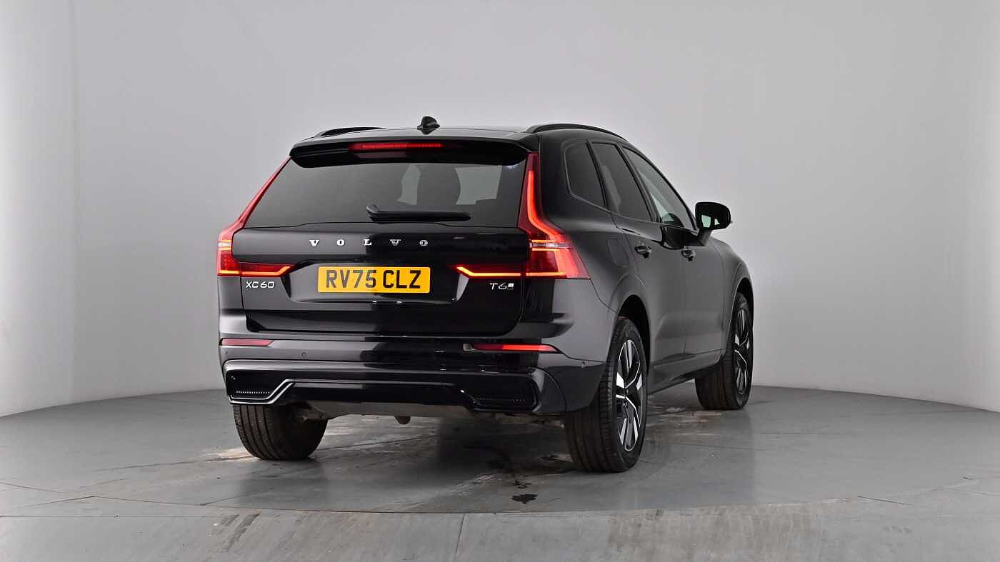 Used Volvo XC60 2025 for sale - 77897150: Photo 66