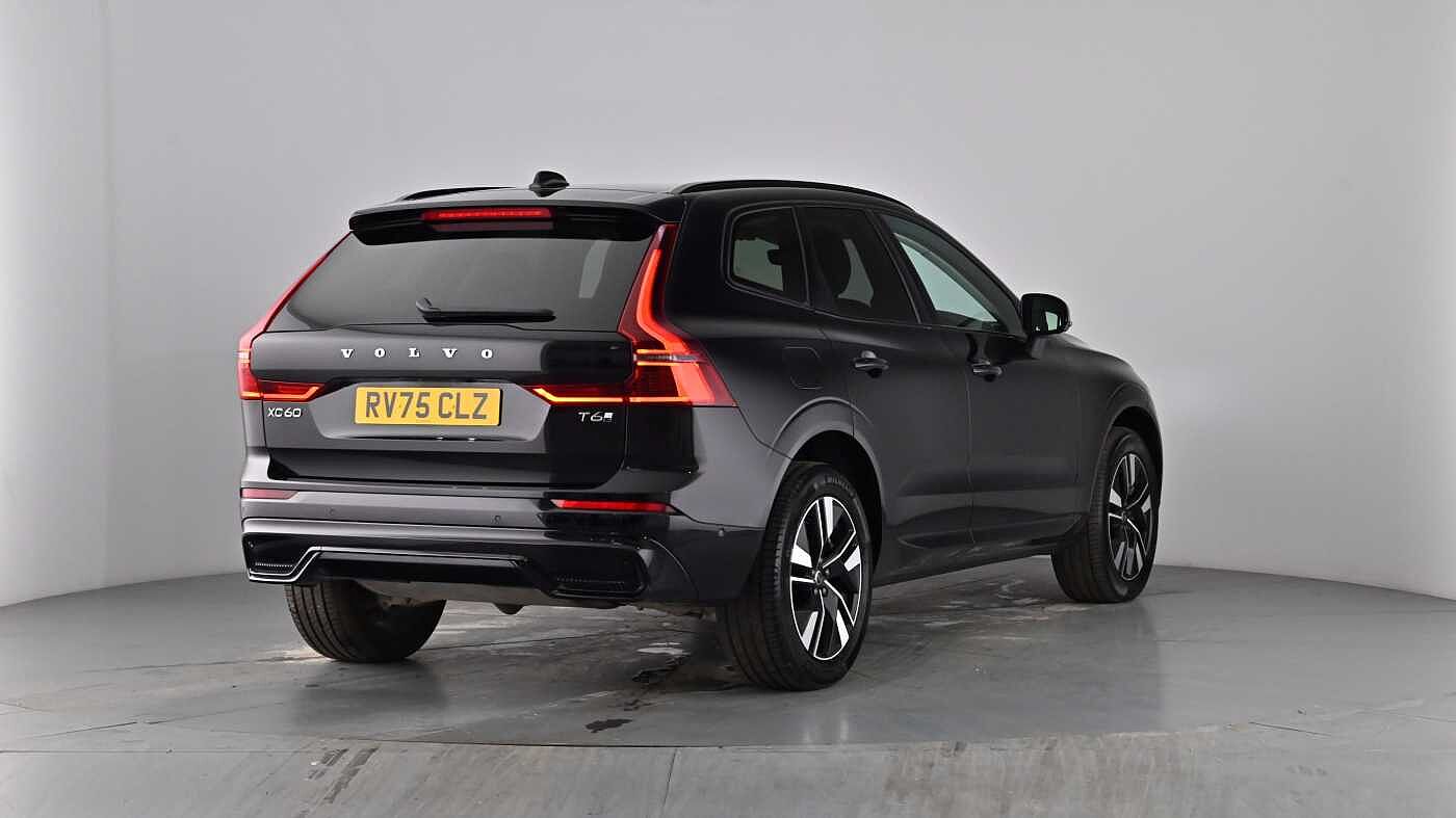 Used Volvo XC60 2025 for sale - 77897150: Photo 67