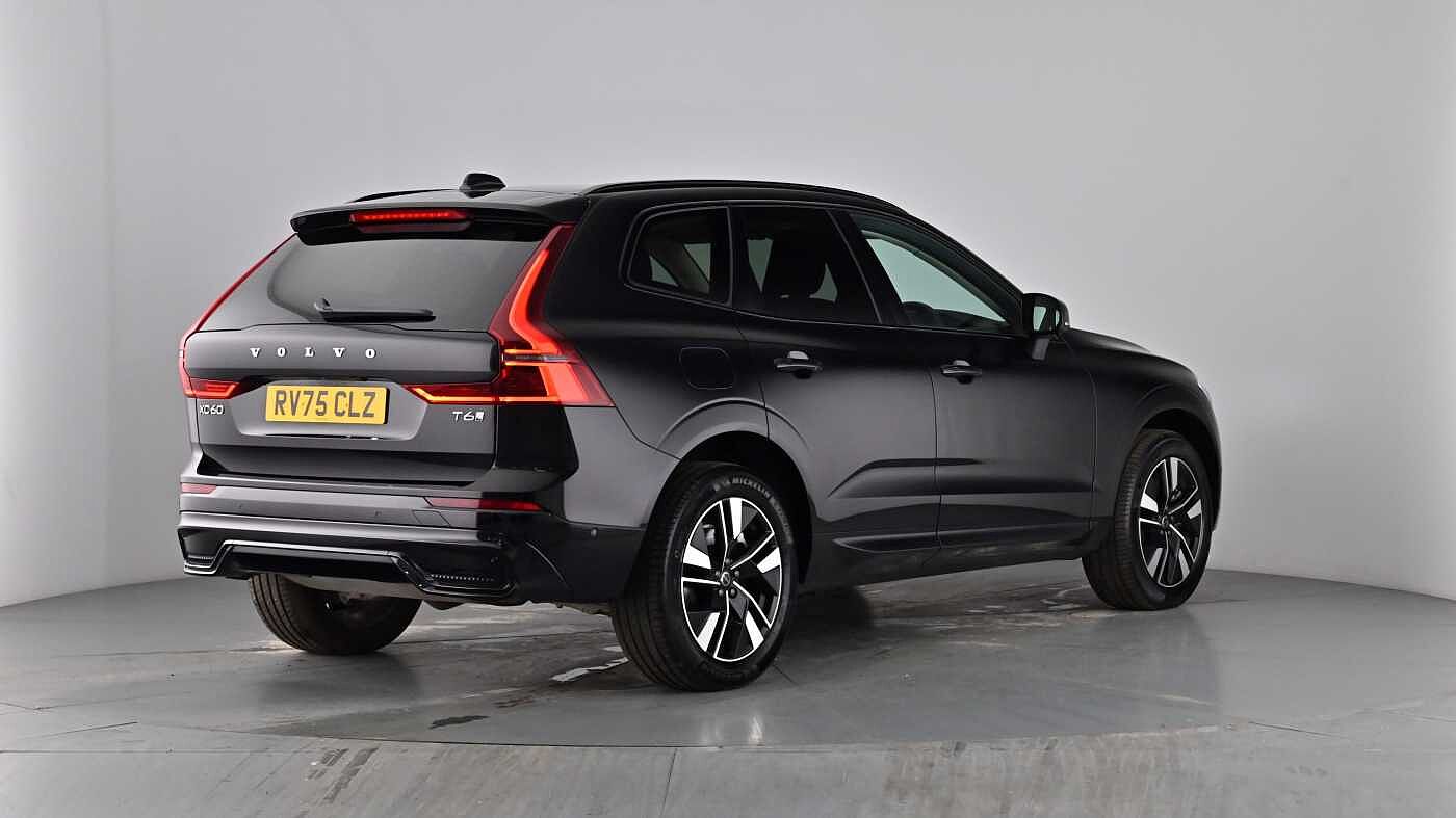 Used Volvo XC60 2025 for sale - 77897150: Photo 68