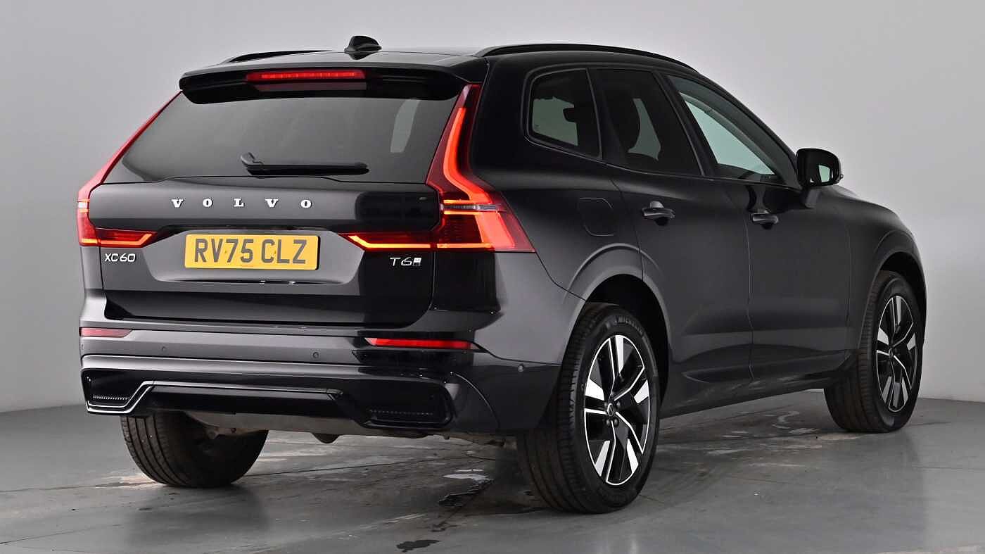 Used Volvo XC60 2025 for sale - 77897150: Photo 7