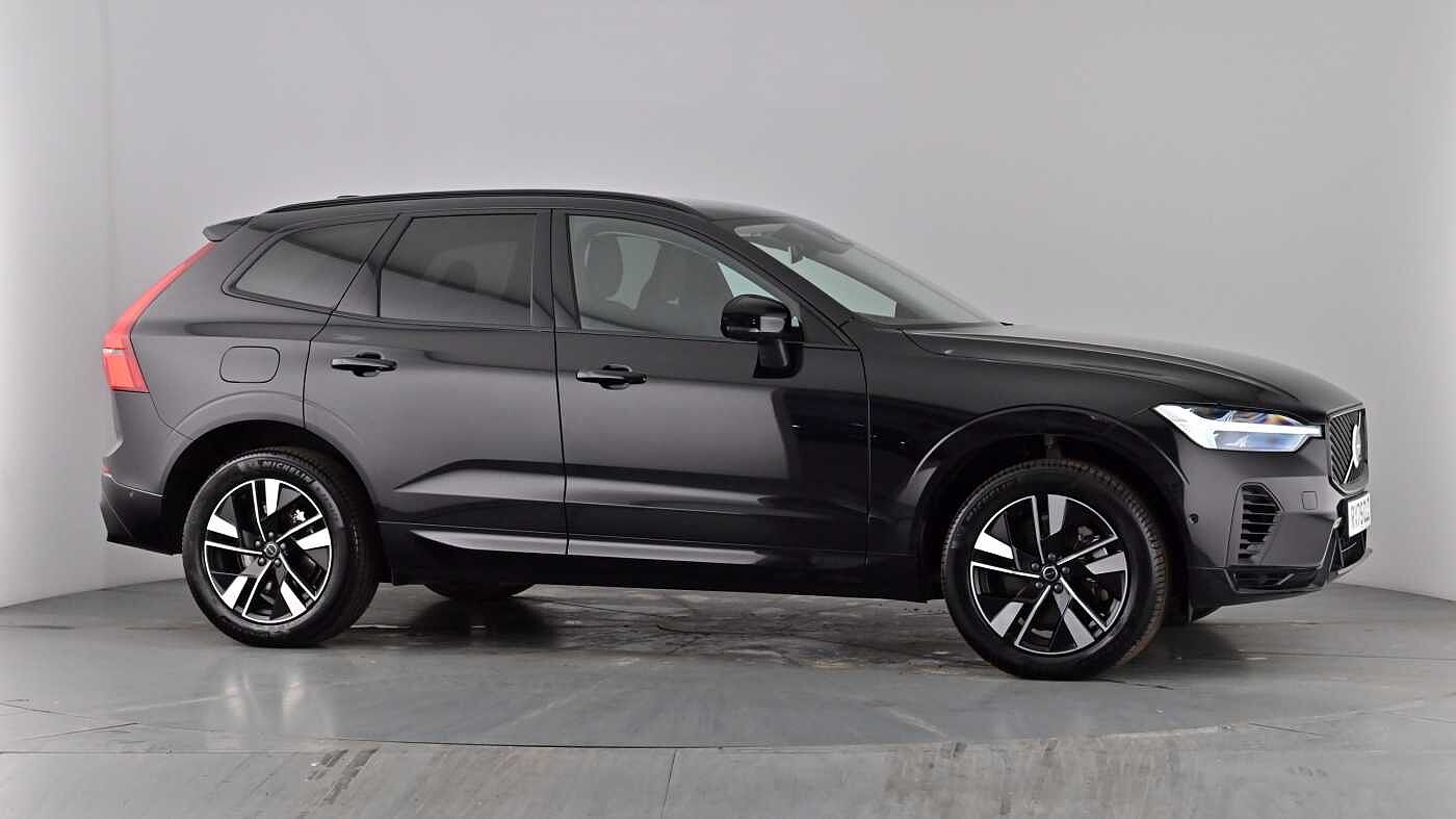 Used Volvo XC60 2025 for sale - 77897150: Photo 75