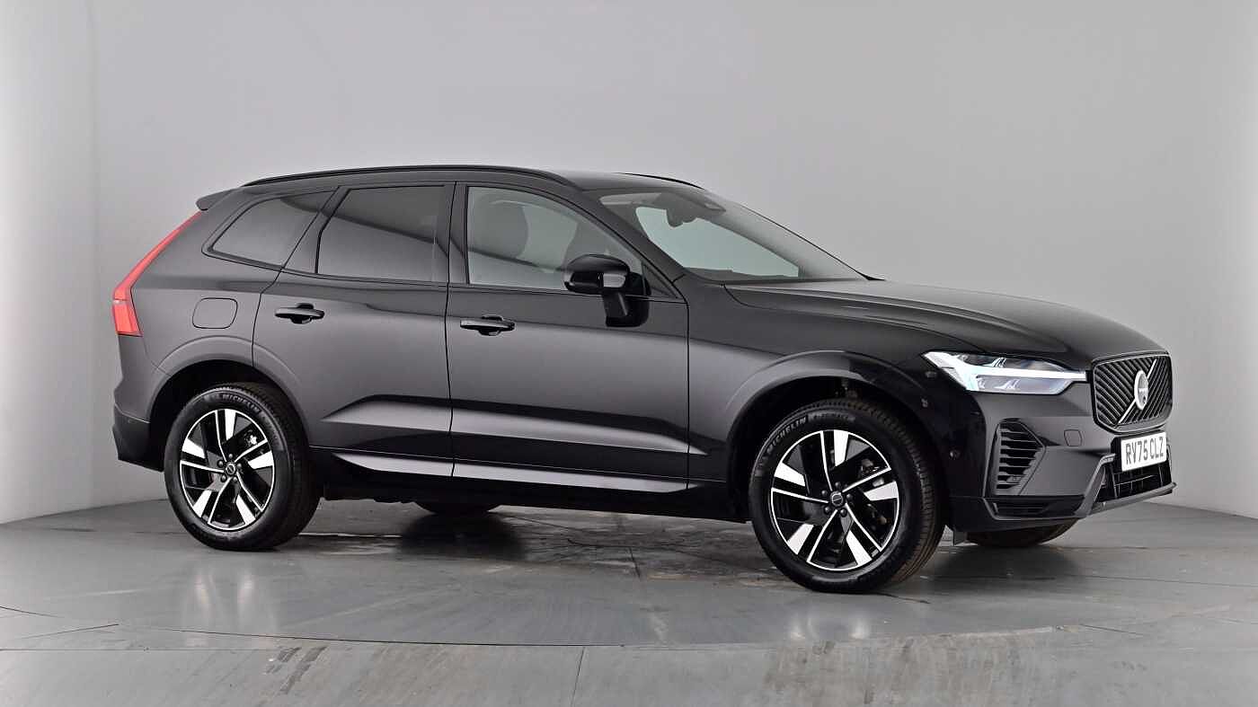 Used Volvo XC60 2025 for sale - 77897150: Photo 76