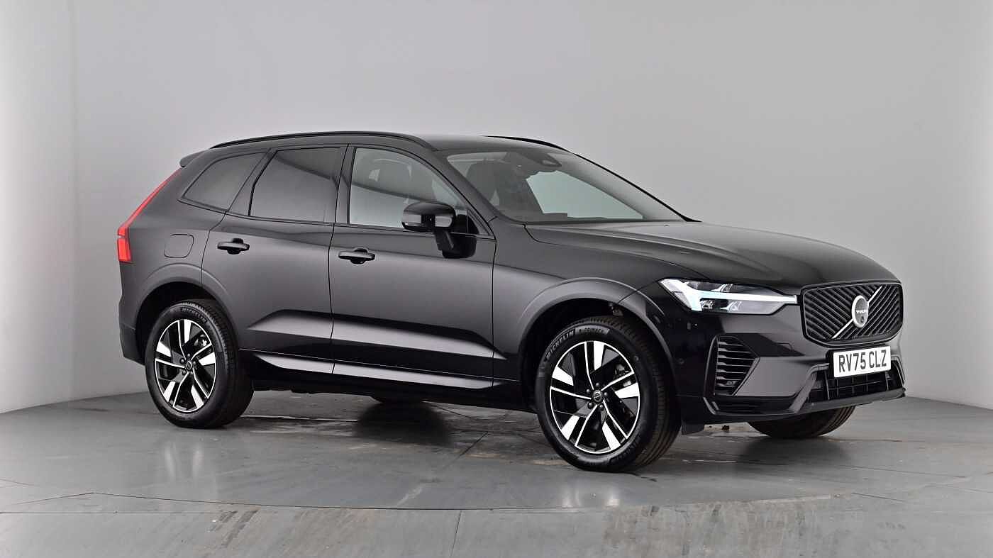 Used Volvo XC60 2025 for sale - 77897150: Photo 77