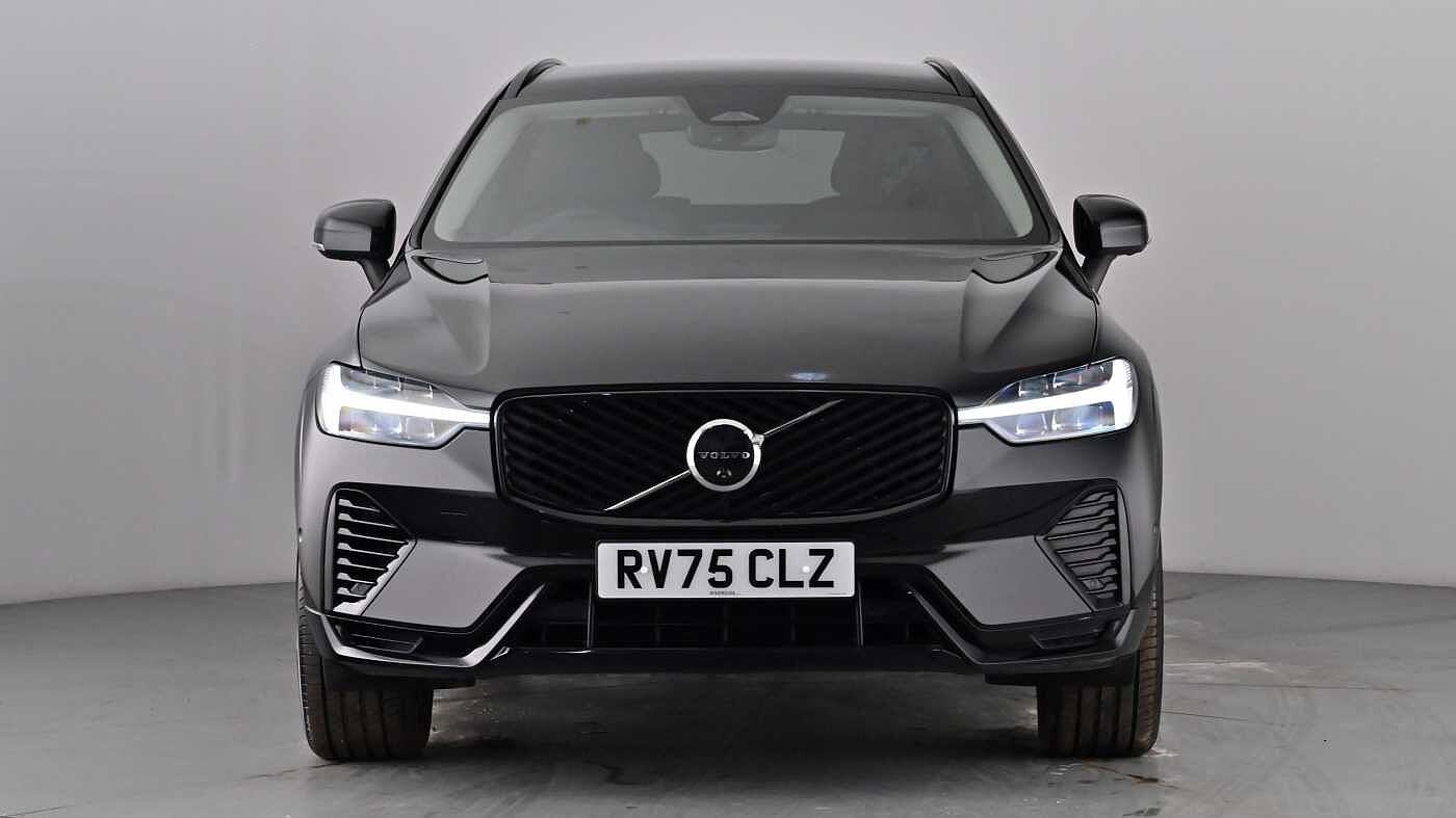 Used Volvo XC60 2025 for sale - 77897150: Photo 9