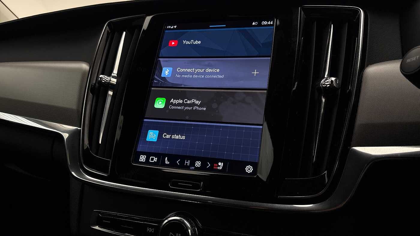 Used Volvo V90 2025 for sale - 77235505: Photo 11