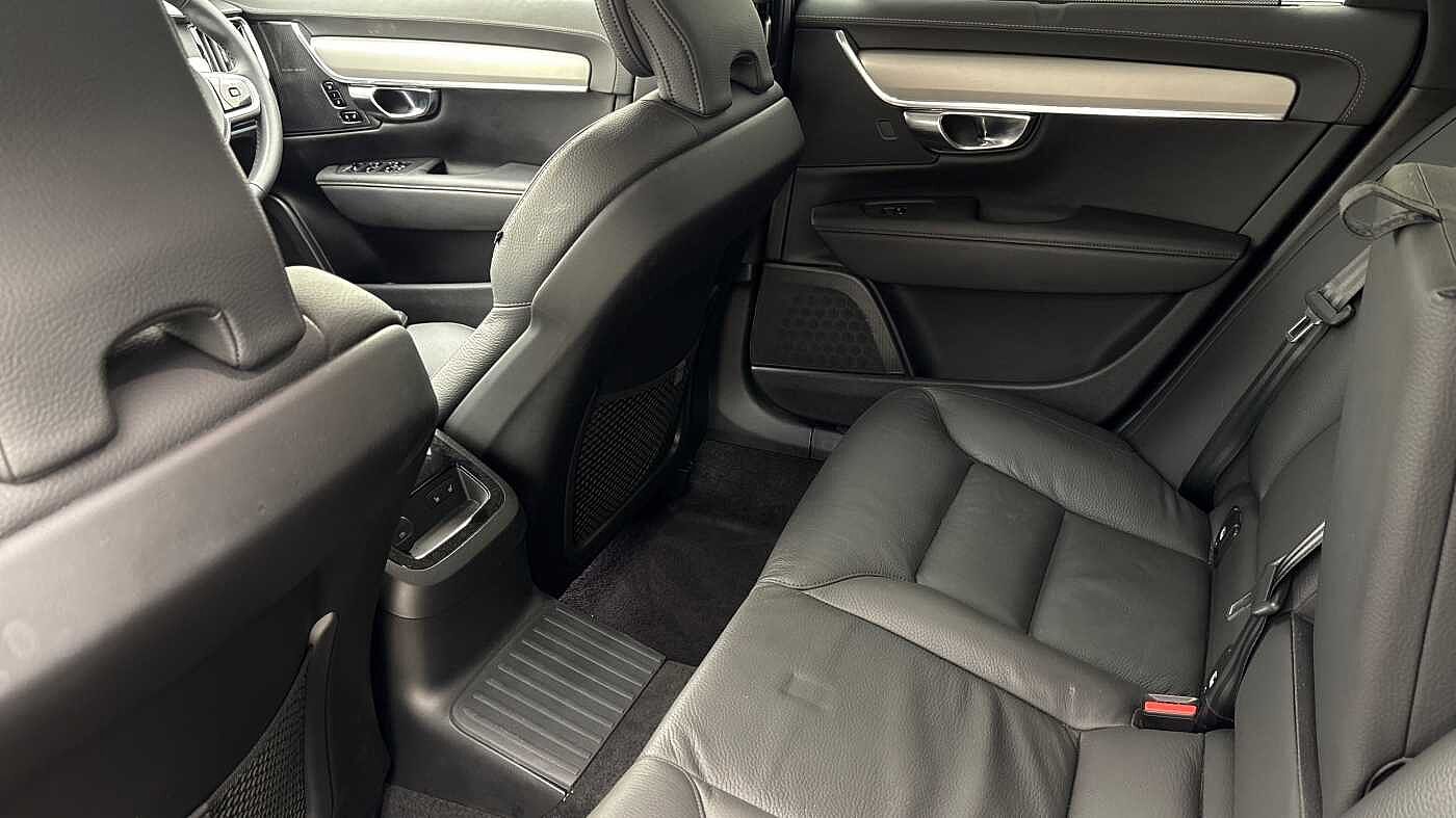 Used Volvo V90 2025 for sale - 77235505: Photo 12