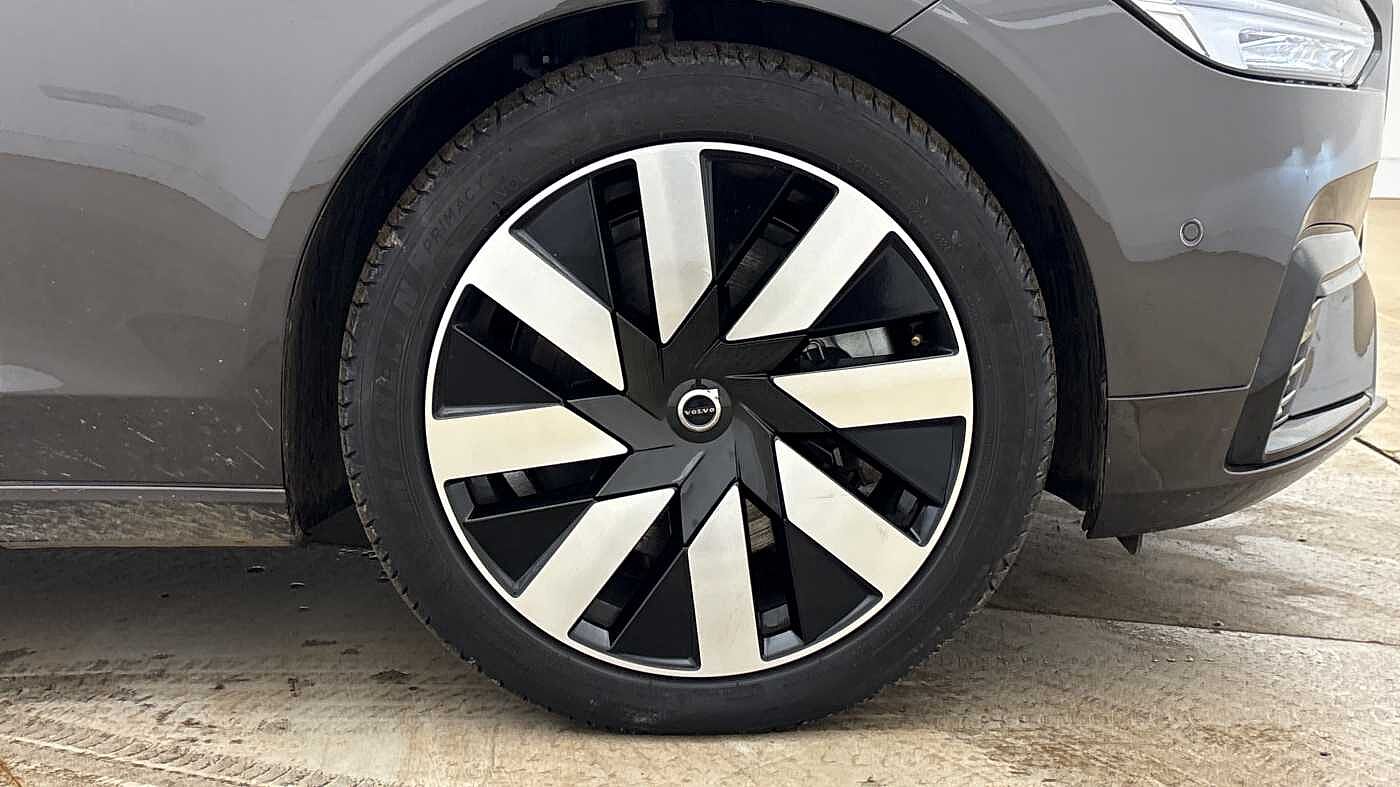 Used Volvo V90 2025 for sale - 77235505: Photo 14