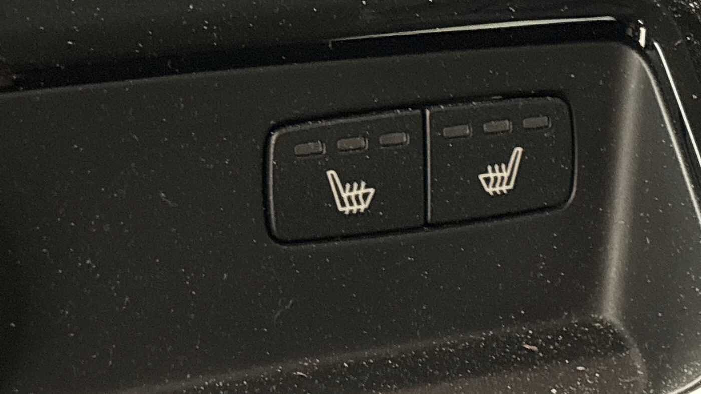 Used Volvo V90 2025 for sale - 77235505: Photo 15