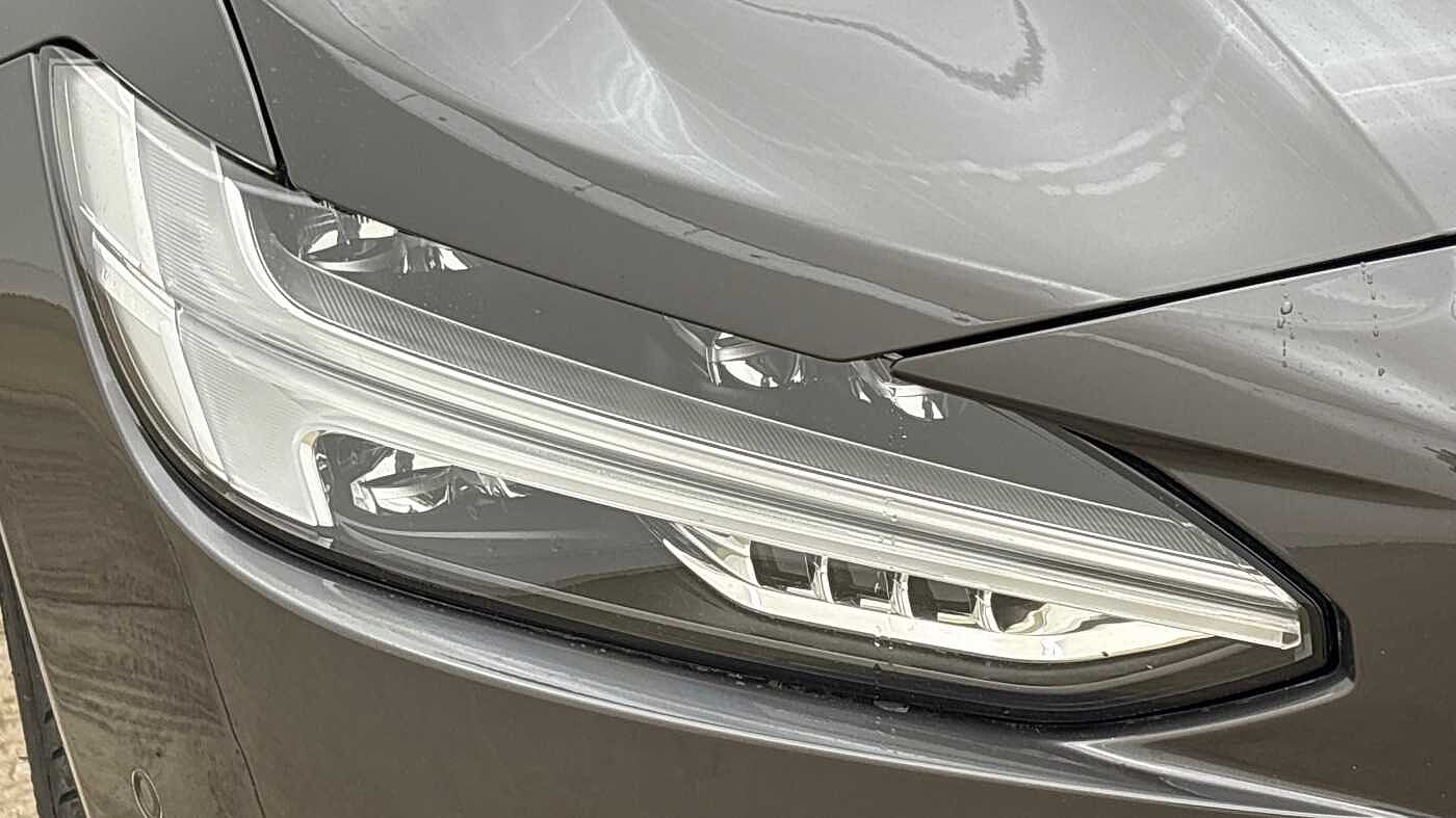 Used Volvo V90 2025 for sale - 77235505: Photo 19