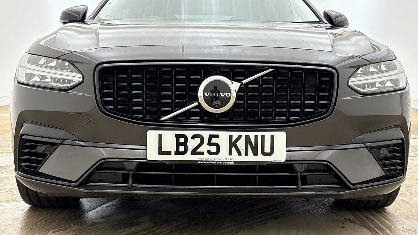 Used Volvo V90 2025 for sale - 77235505: Photo 21