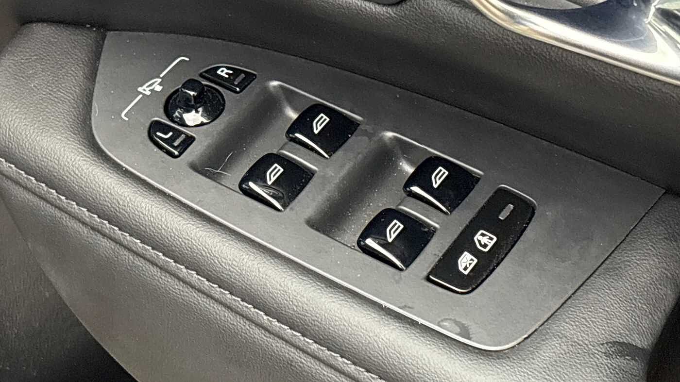 Used Volvo V90 2025 for sale - 77235505: Photo 22