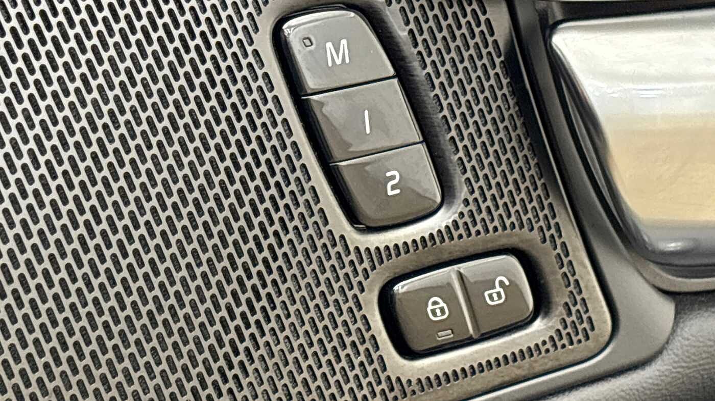 Used Volvo V90 2025 for sale - 77235505: Photo 23