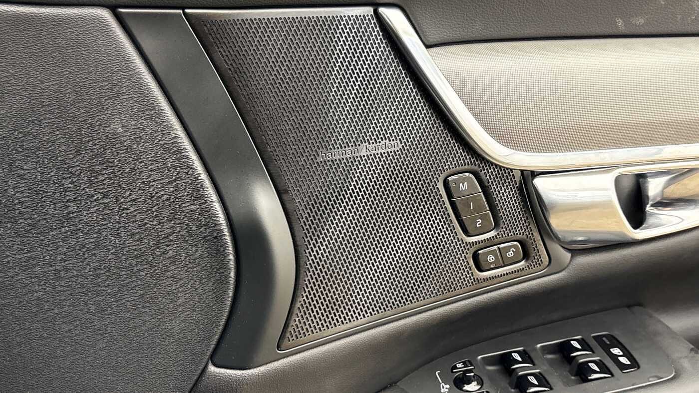 Used Volvo V90 2025 for sale - 77235505: Photo 24