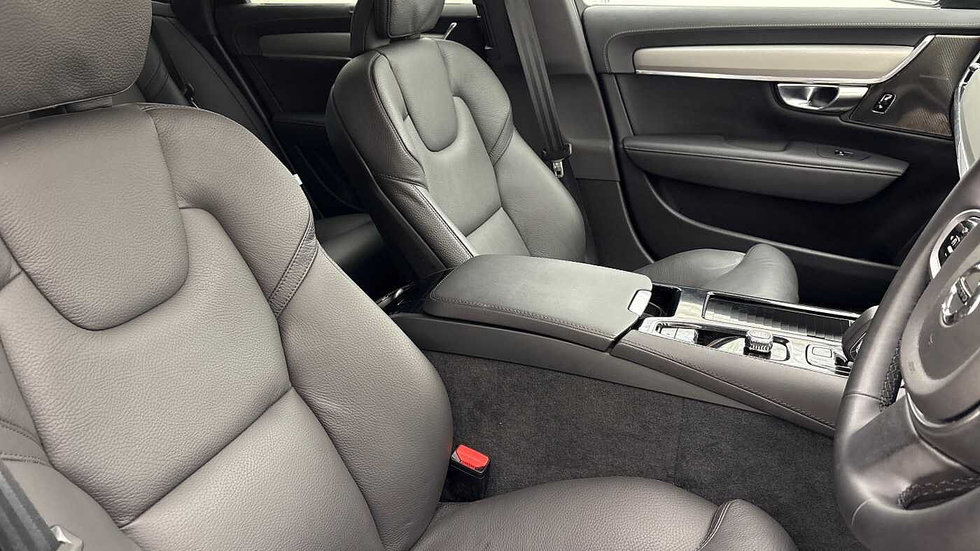 Used Volvo V90 2025 for sale - 77235505: Photo 26