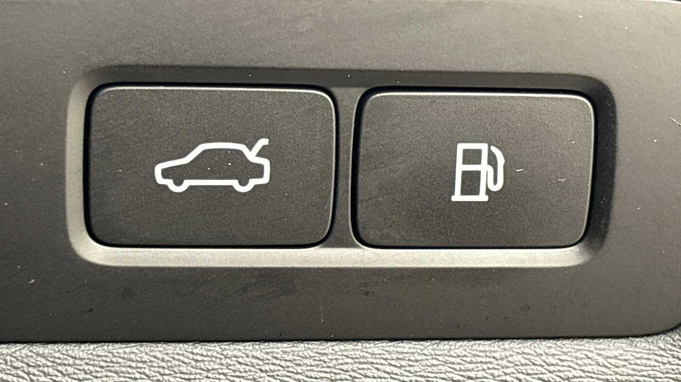 Used Volvo V90 2025 for sale - 77235505: Photo 27