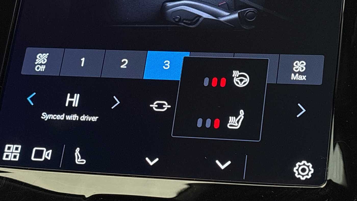 Used Volvo V90 2025 for sale - 77235505: Photo 32