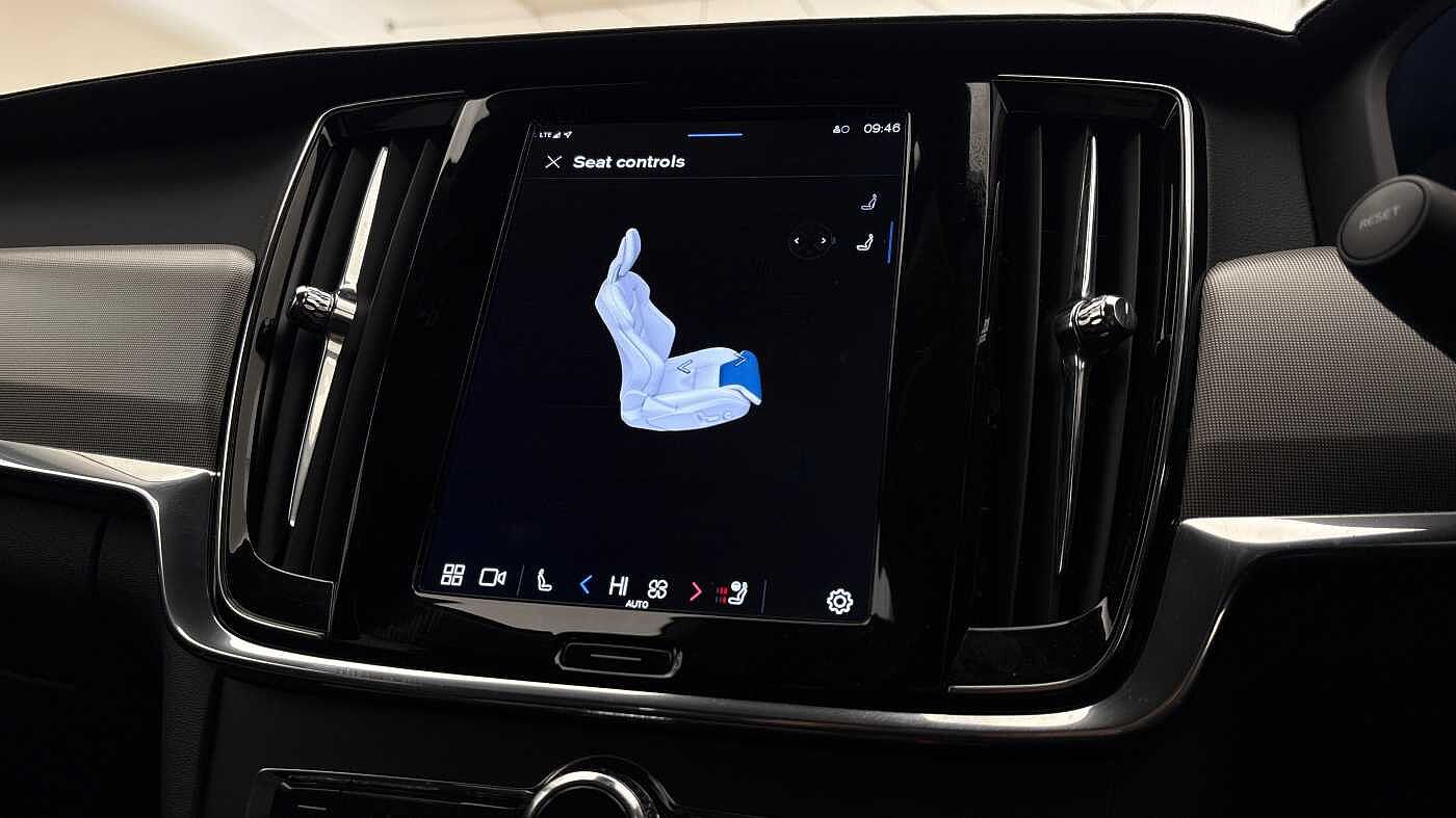 Used Volvo V90 2025 for sale - 77235505: Photo 33