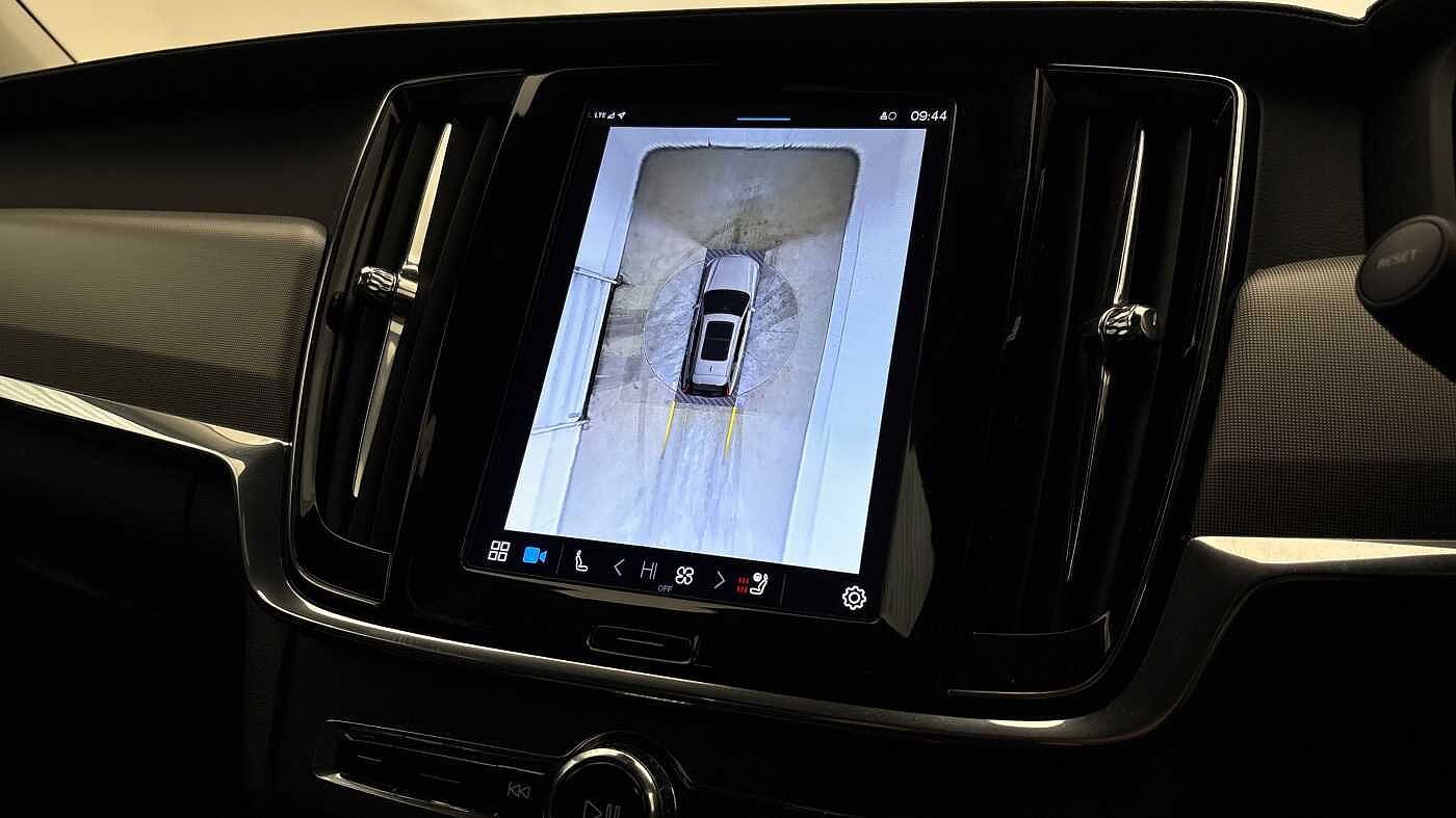 Used Volvo V90 2025 for sale - 77235505: Photo 34