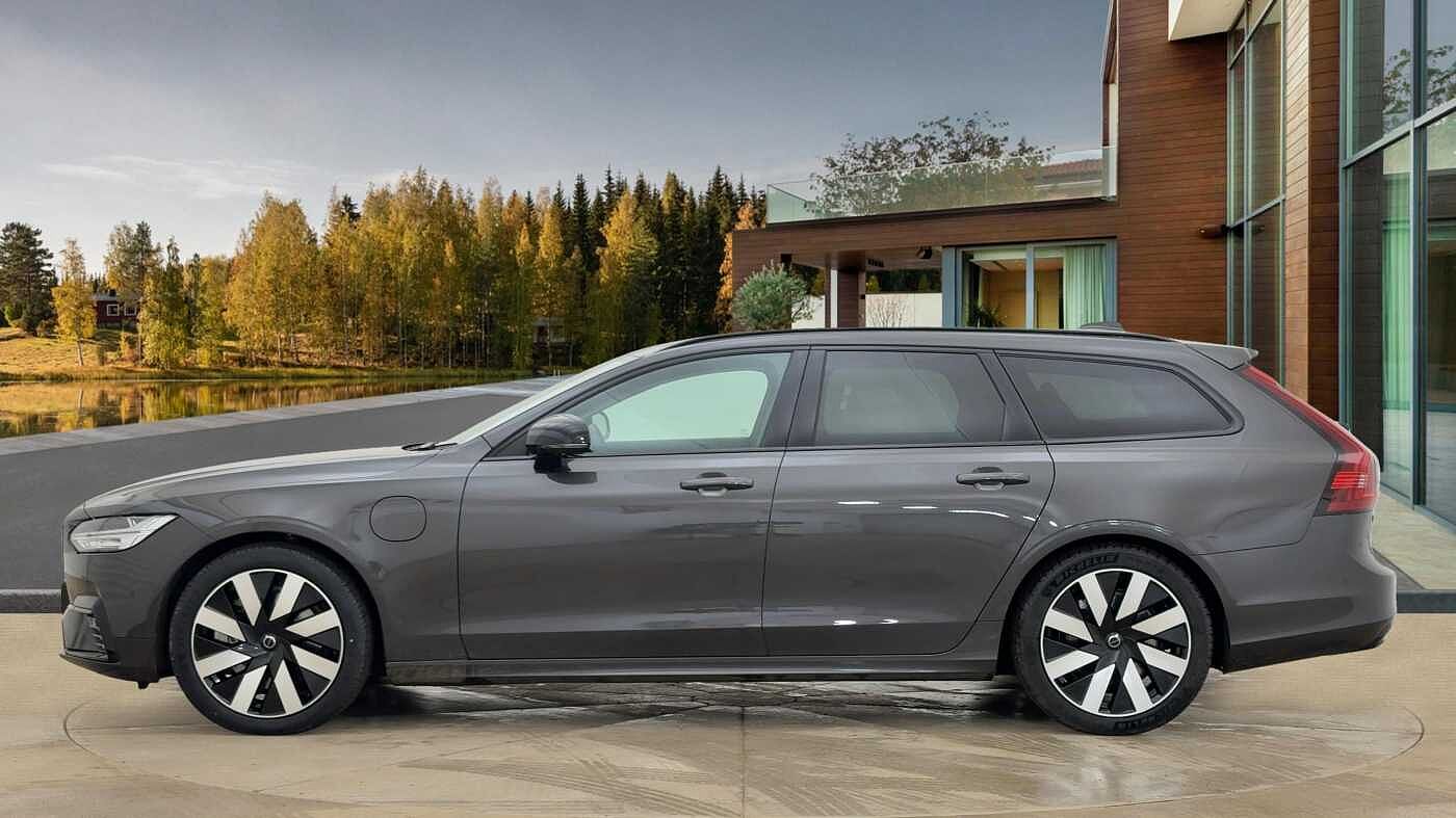 Used Volvo V90 2025 for sale - 77235505: Photo 7