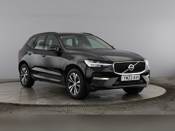 Used Volvo XC60 2023 for sale - 79570842: Photo