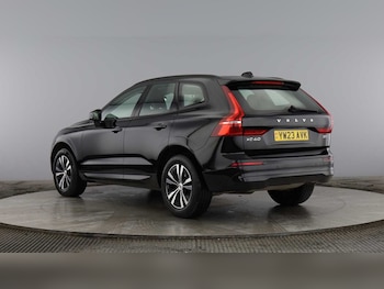 Used Volvo XC60 2023 for sale - 79570842: Photo