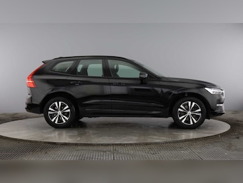 Used Volvo XC60 2023 for sale - 79570842: Photo