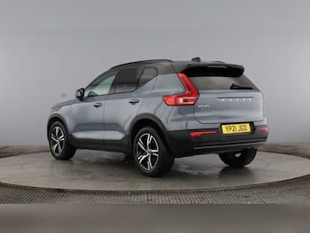 Used Volvo XC40 2021 for sale - 79663104: Photo