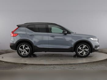 Used Volvo XC40 2021 for sale - 79663104: Photo