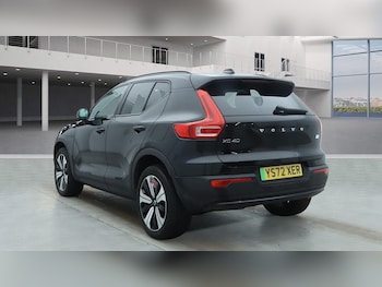 Used Volvo XC40 2023 for sale - 77420397: Photo