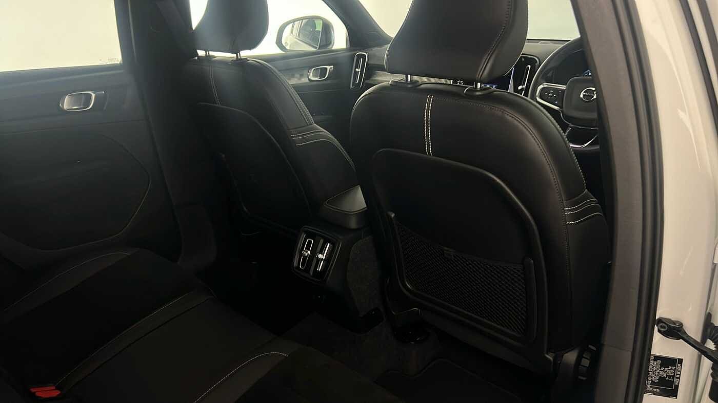 Used Volvo XC40 2021 for sale - 77393504: Photo 14