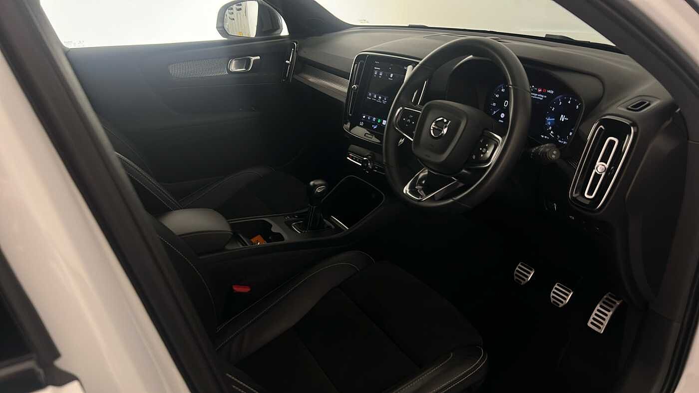 Used Volvo XC40 2021 for sale - 77393504: Photo 15