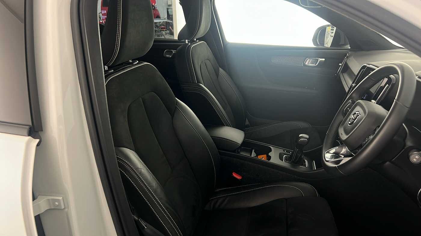 Used Volvo XC40 2021 for sale - 77393504: Photo 16