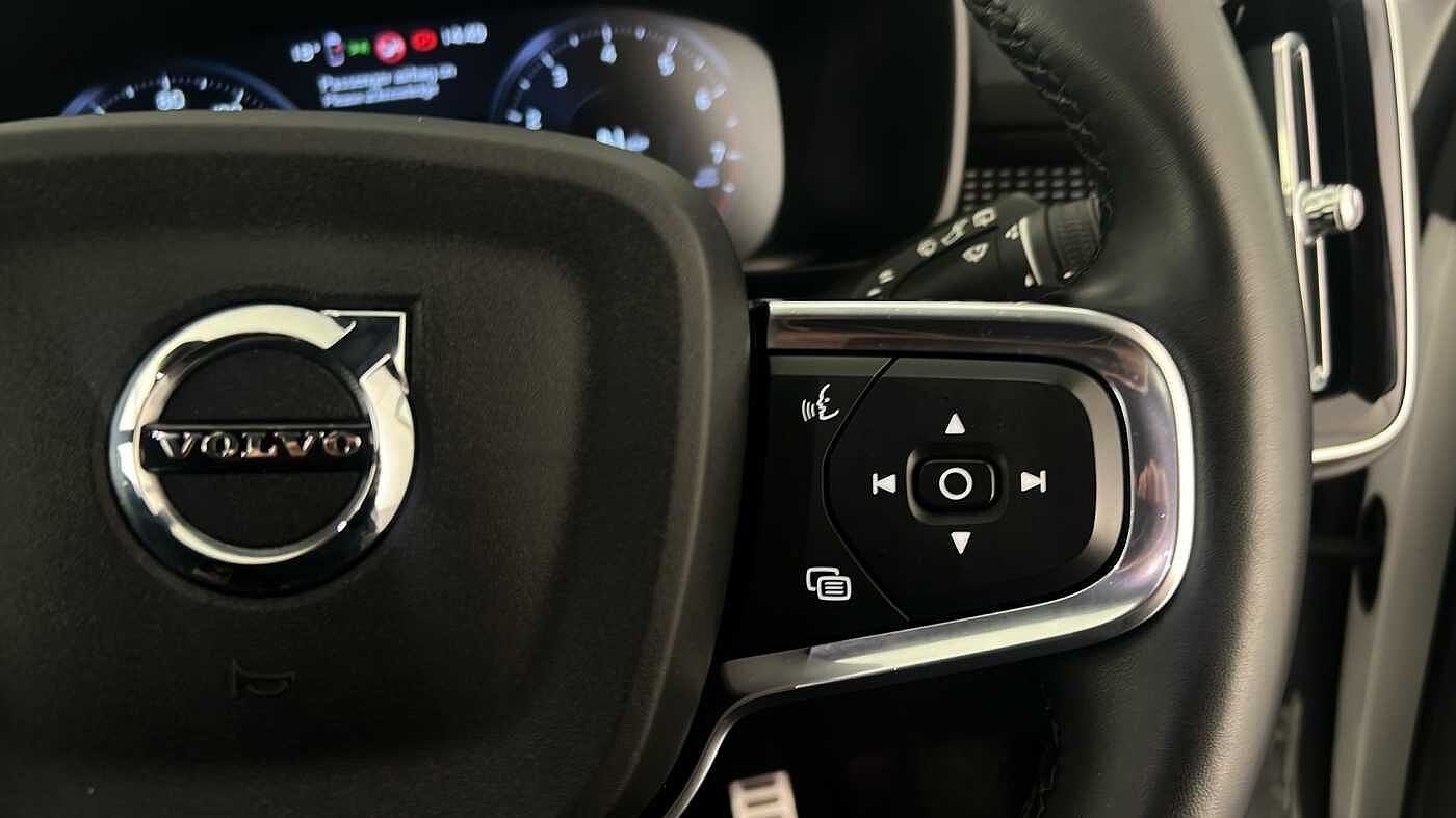 Used Volvo XC40 2021 for sale - 77393504: Photo 19