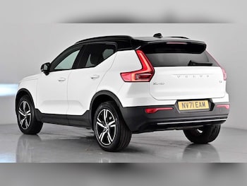 Used Volvo XC40 2021 for sale - 77393504: Photo