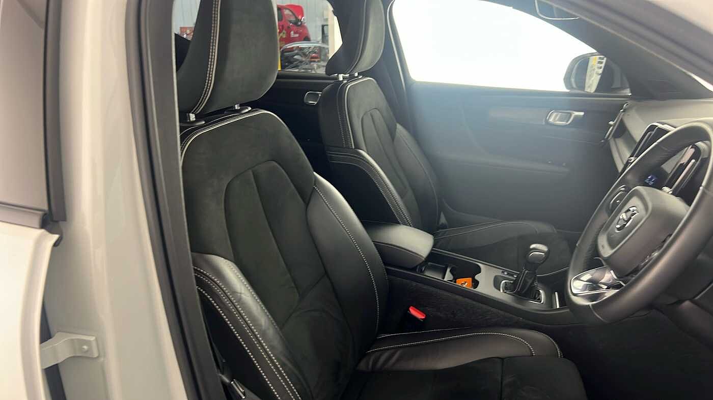 Used Volvo XC40 2021 for sale - 77393504: Photo 30