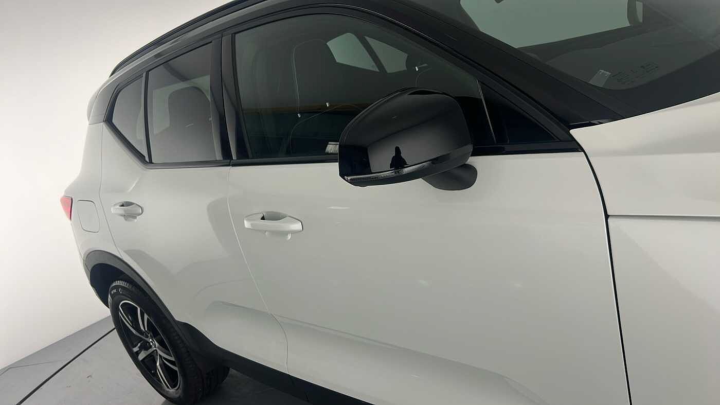 Used Volvo XC40 2021 for sale - 77393504: Photo 35