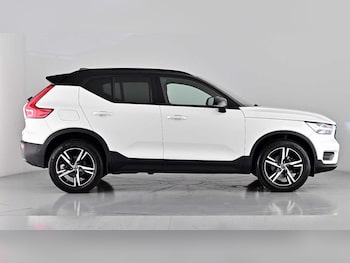 Used Volvo XC40 2021 for sale - 77393504: Photo