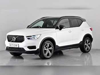 Used Volvo XC40 2021 for sale - 77393504: Photo