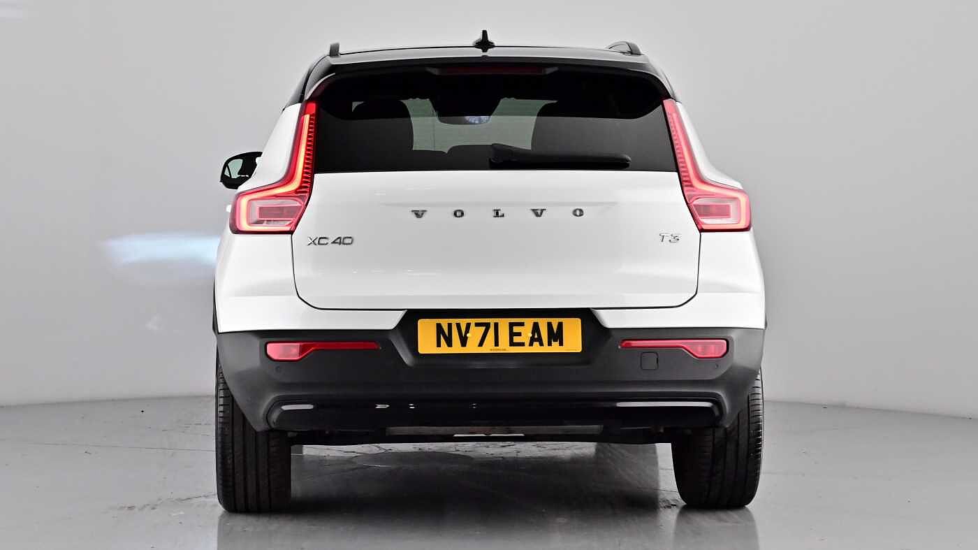 Used Volvo XC40 2021 for sale - 77393504: Photo 5